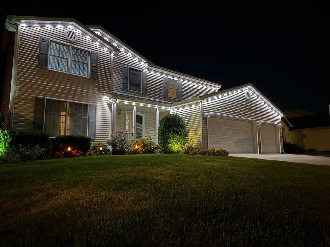 2884 Three Eagles St., Normal, IL 61761