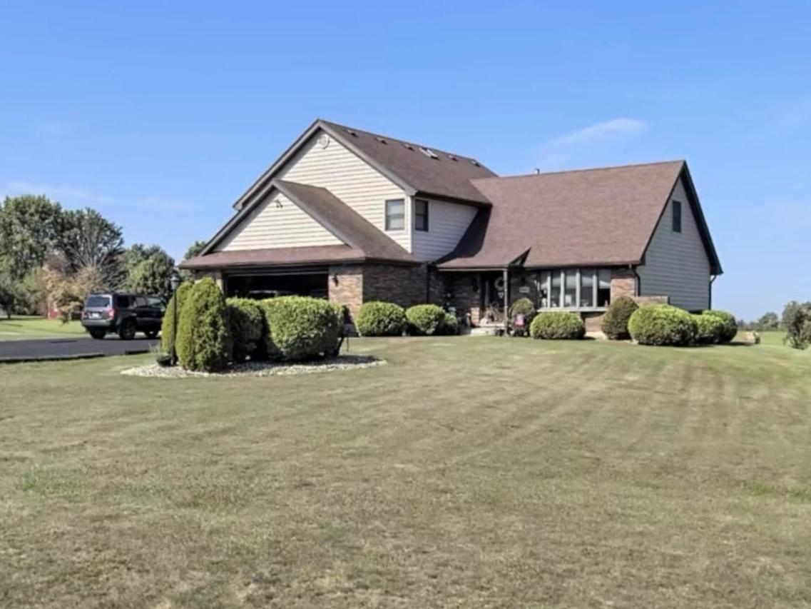 17640 S Foxboro Ln., Homer Glen, IL 60491