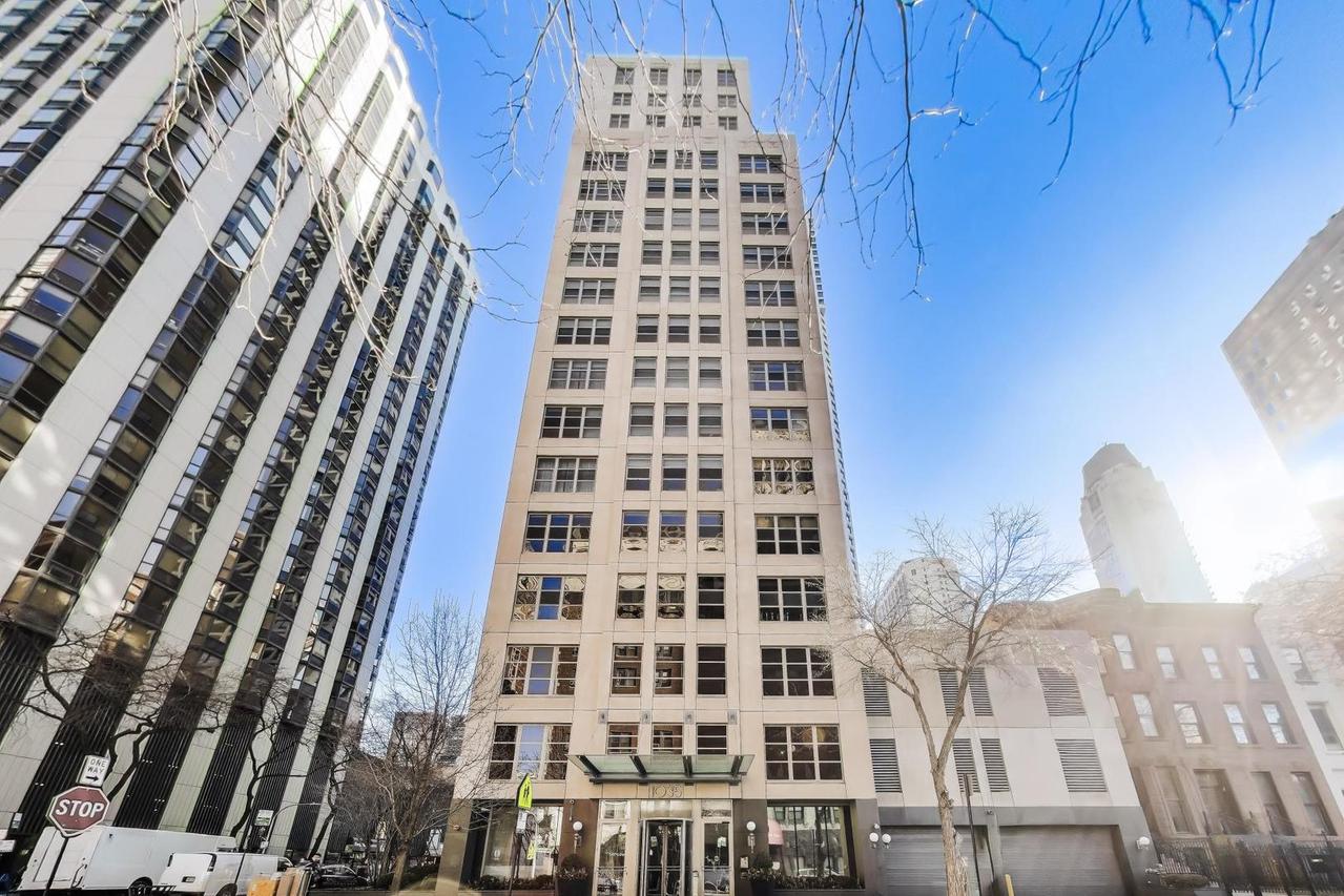 1035 N Dearborn St. #14W, Chicago, IL 60610