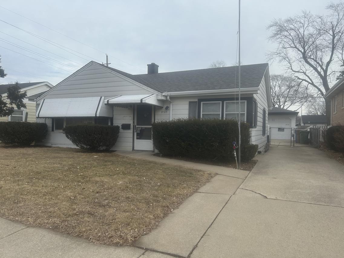 [Address Hidden by Seller], Oak Lawn, IL 60453