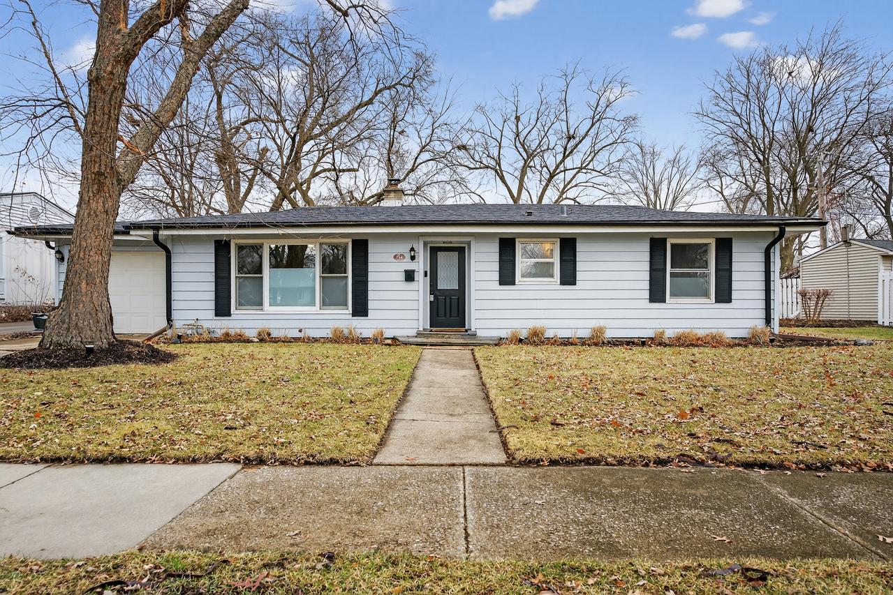 714 E Eisenhower Ave., Palatine, IL 60074