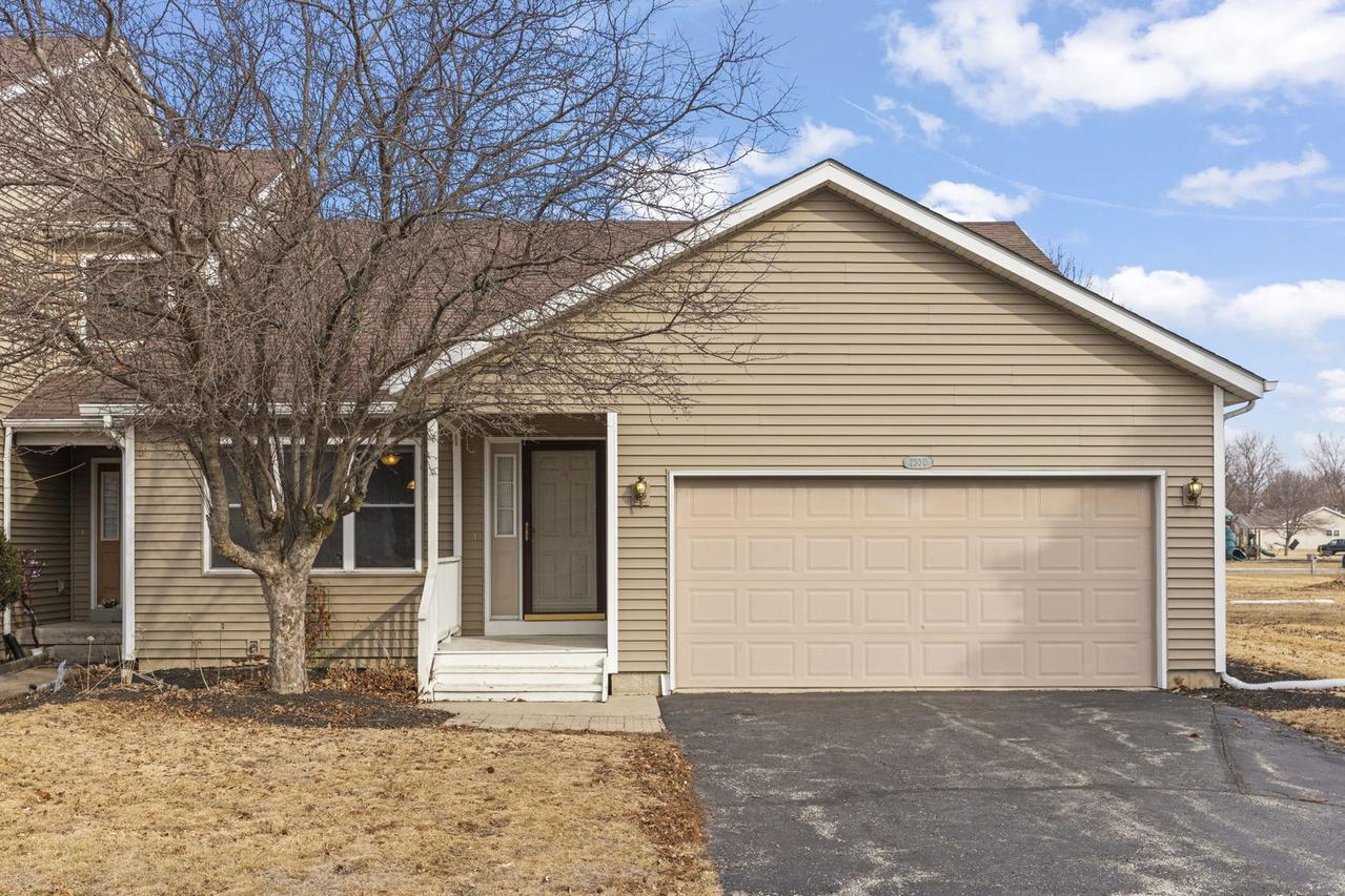 230 Morrow St. #D, Somonauk, IL 60552