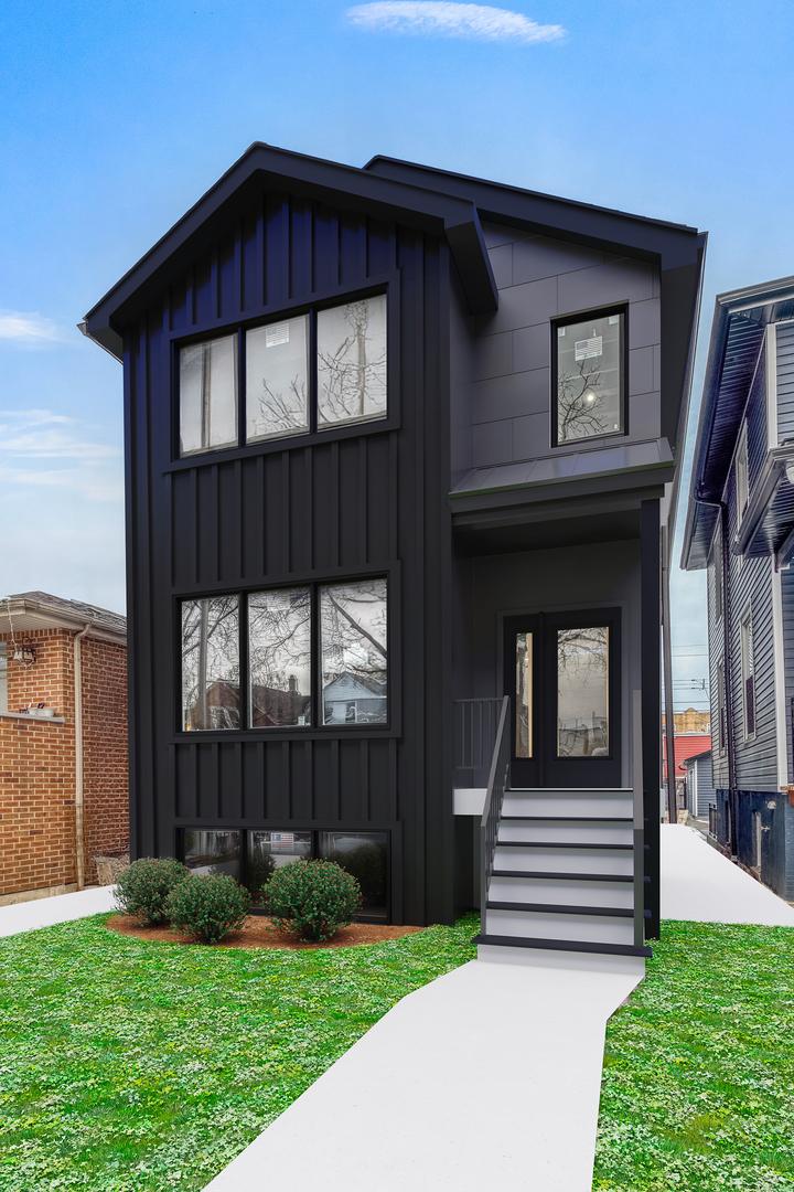 2150 N Tripp Ave., Chicago, IL 60639