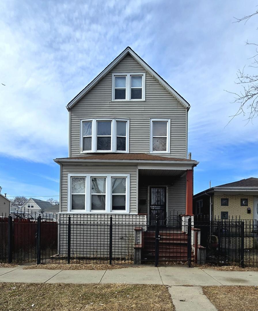 10508 S Avenue M, Chicago, IL 60617