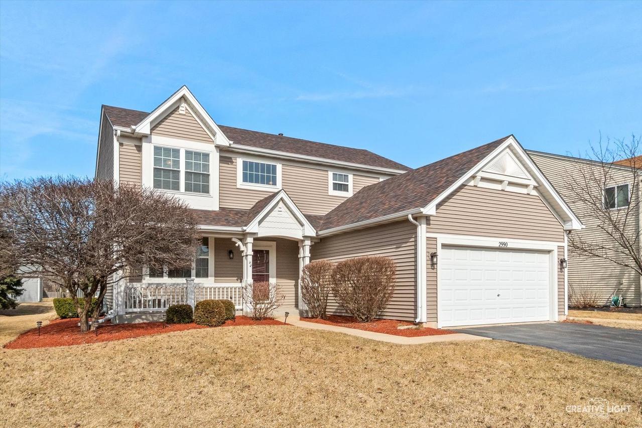 2990 Foxmoor Dr., Montgomery, IL 60538