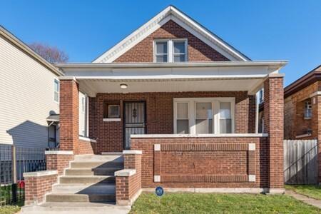 8423 S Colfax Ave., Chicago, IL 60617