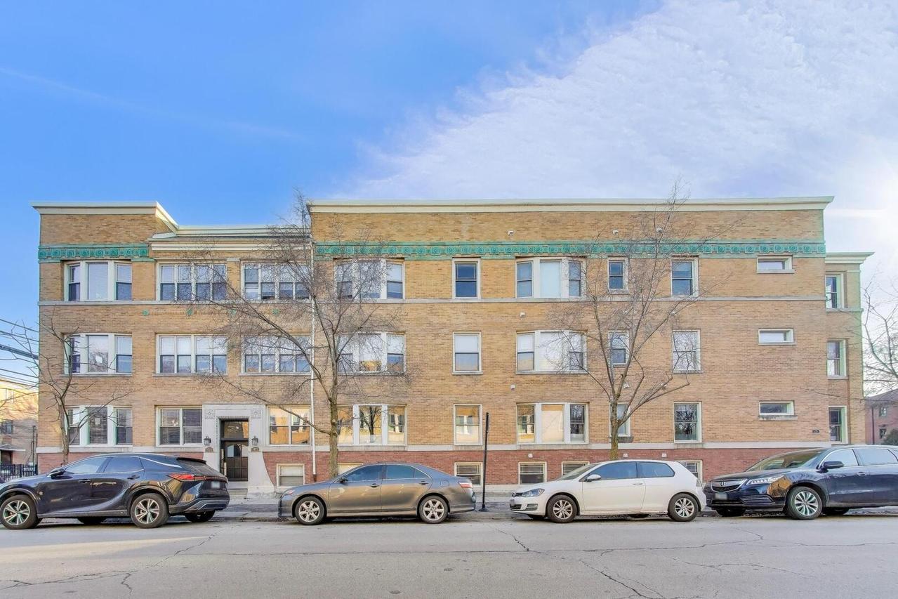 1215 W Sunnyside Ave. #3, Chicago, IL 60640