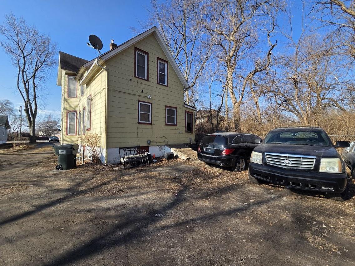 14131 Lincoln Ave., Dolton, IL 60419