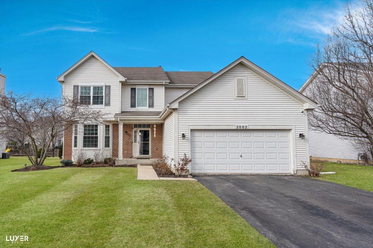 2002 S Kristina Ln., Round Lake, IL 60073