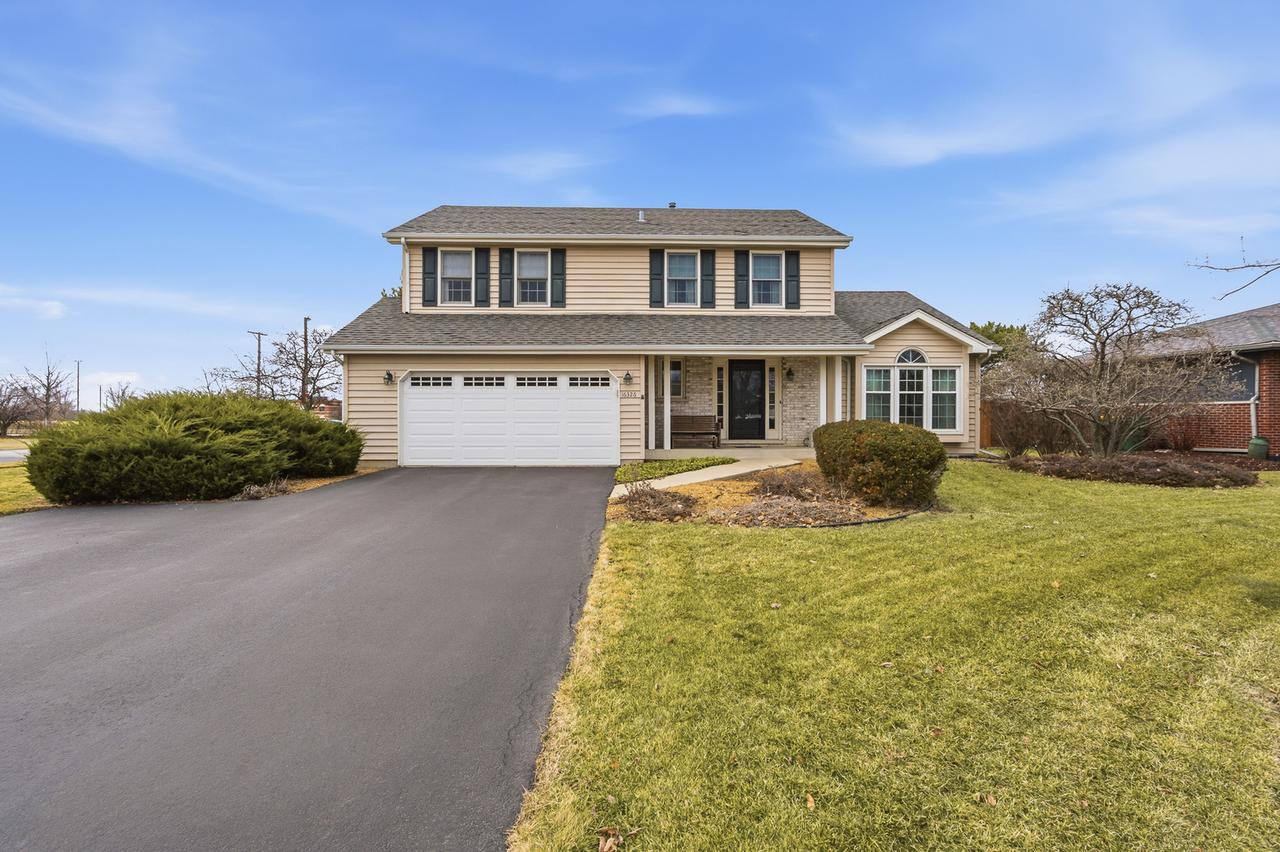 16326 S Jannel Ct., Lockport, IL 60441