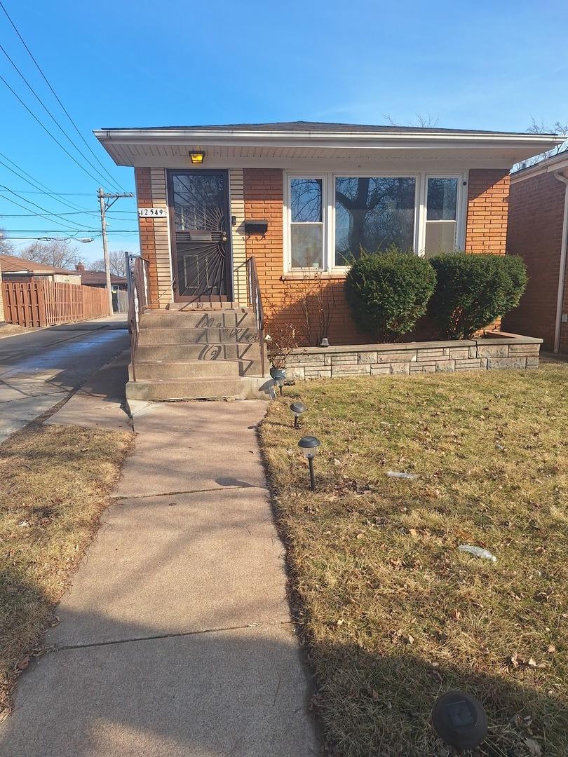 12549 S Michigan Ave., Chicago, IL 60628