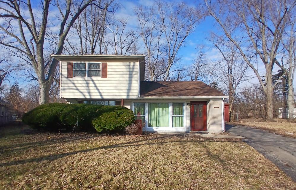 8 Mantua Ct., Park Forest, IL 60466