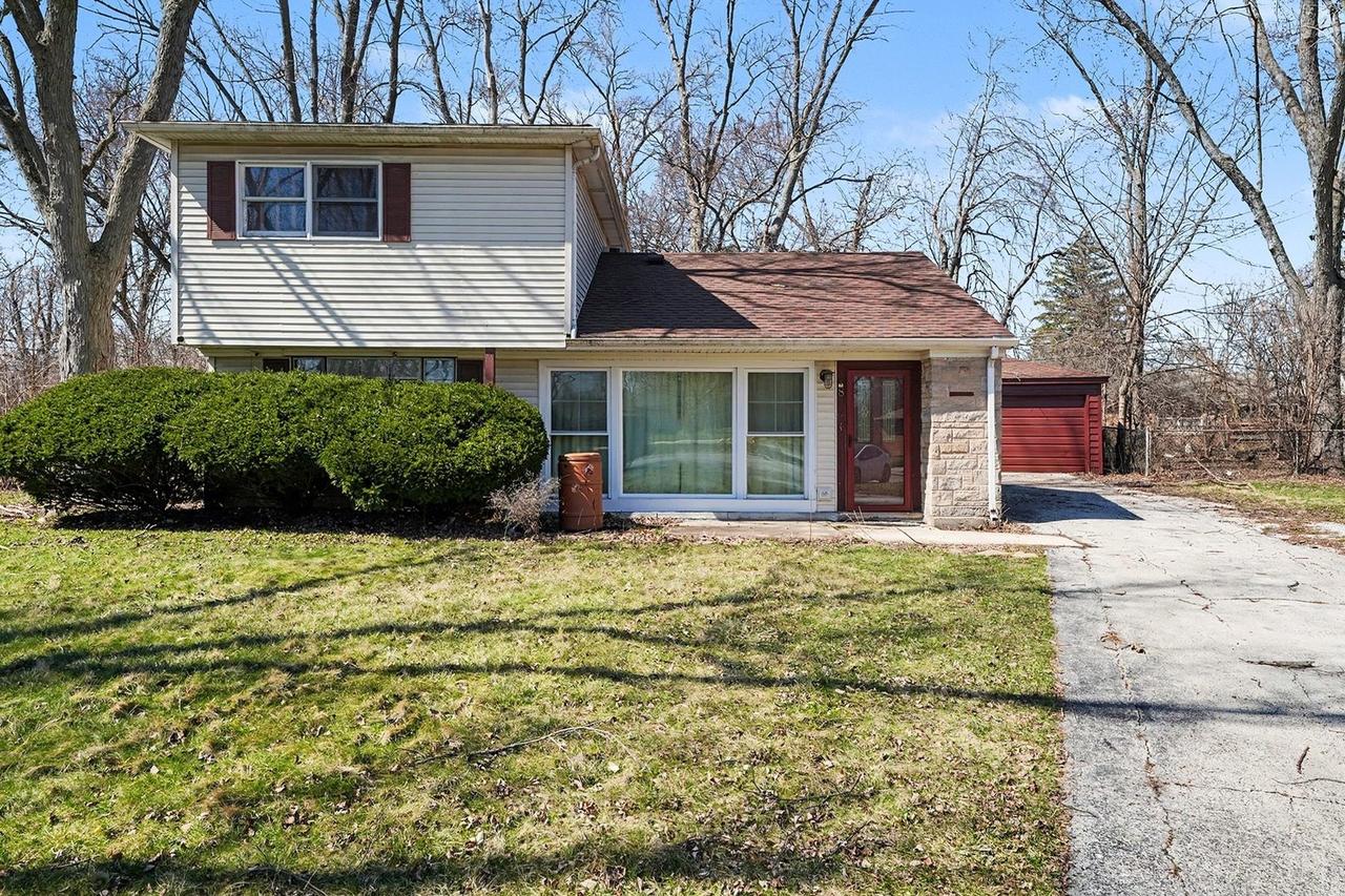 8 Mantua Ct., Park Forest, IL 60466