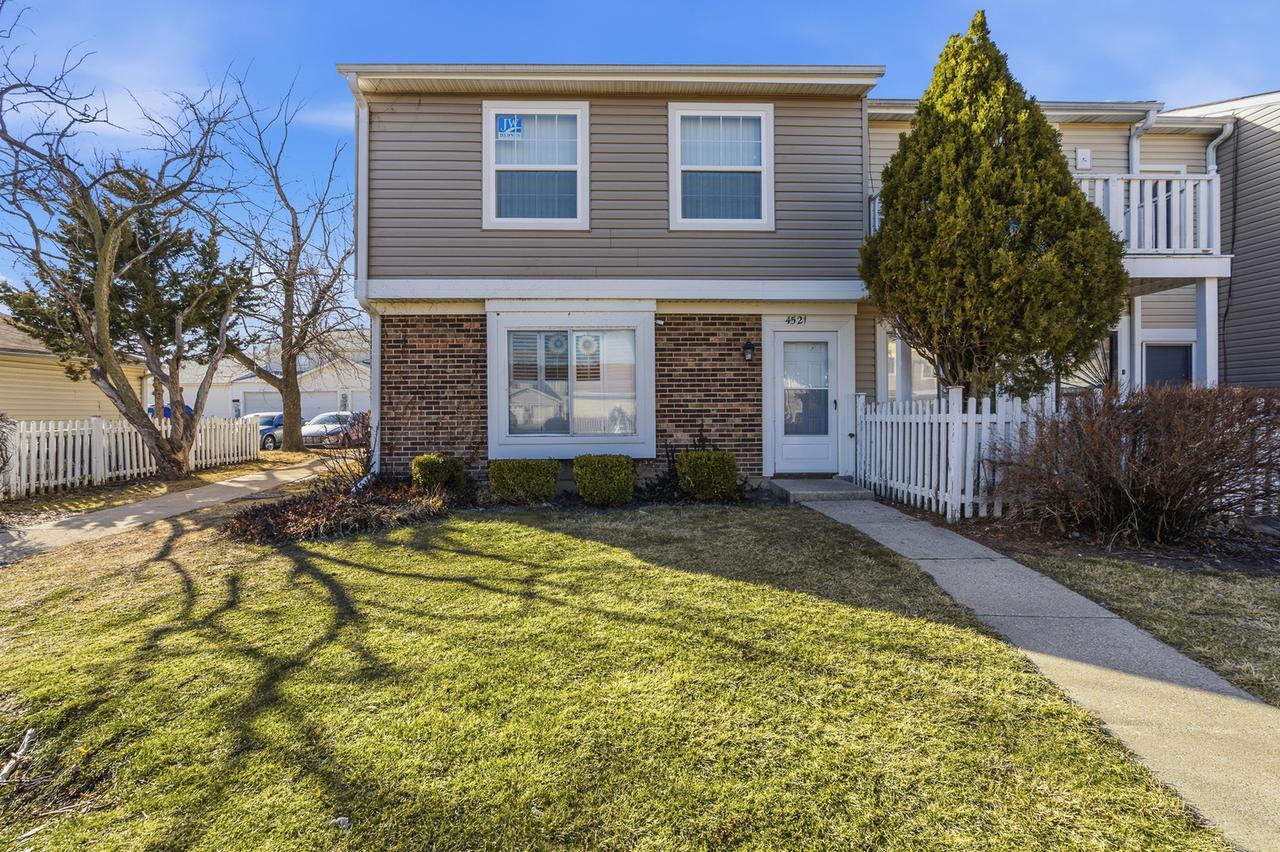 4521 Provincetown Dr., Country Club Hills, IL 60478