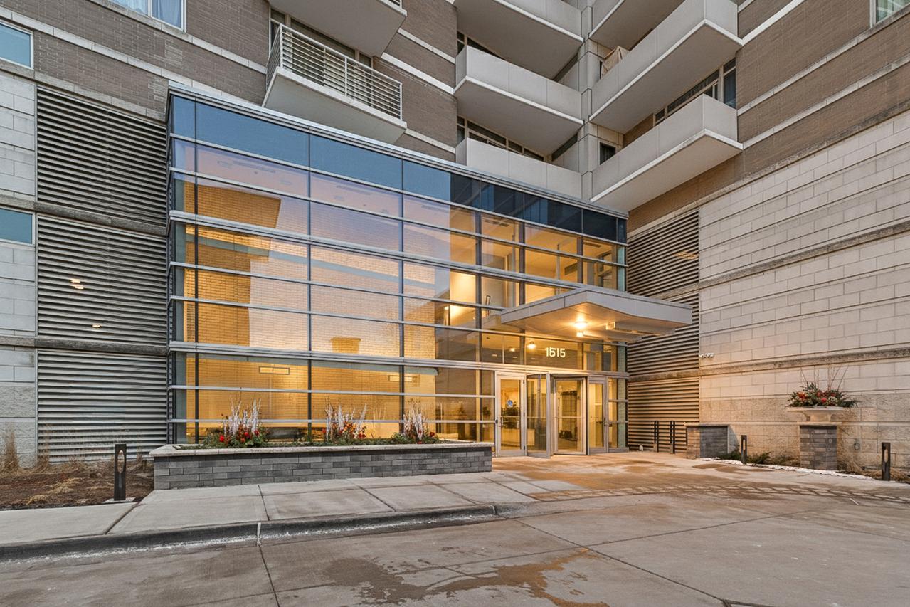 1515 S Prairie Ave. #1010, Chicago, IL 60605