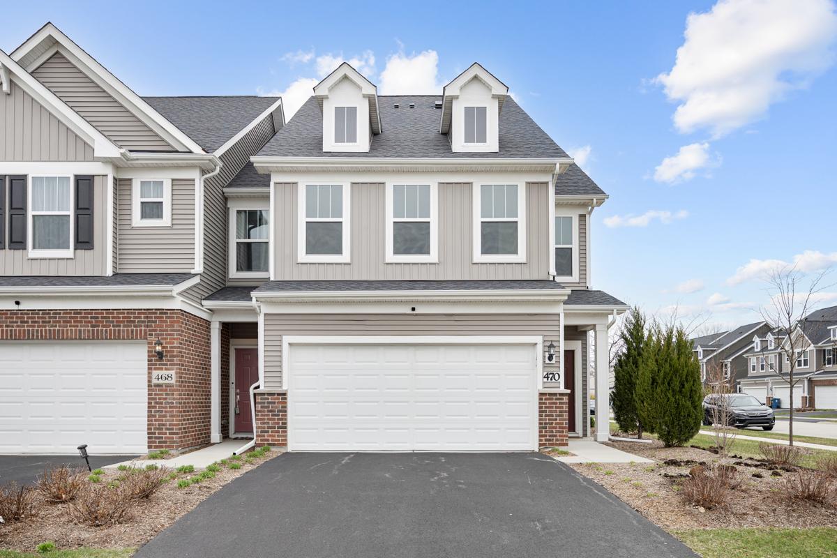 470 Watercress Dr., Aurora, IL 60504