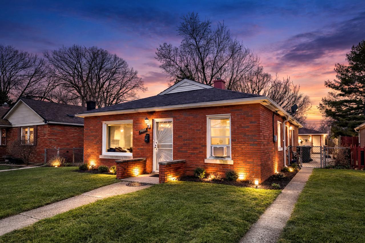 14800 Irving Ave., Dolton, IL 60419