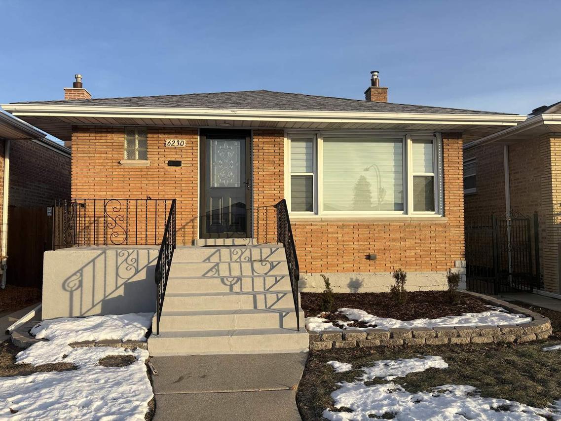 6230 W 63rd Pl., Chicago, IL 60638
