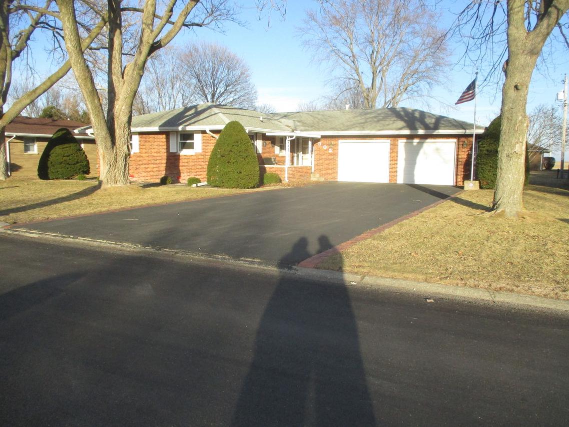 305 S Jacobsen Dr., Thomasboro, IL 61878