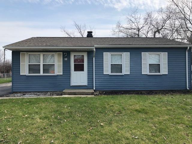 11 E Streamwood Blvd., Streamwood, IL 60107