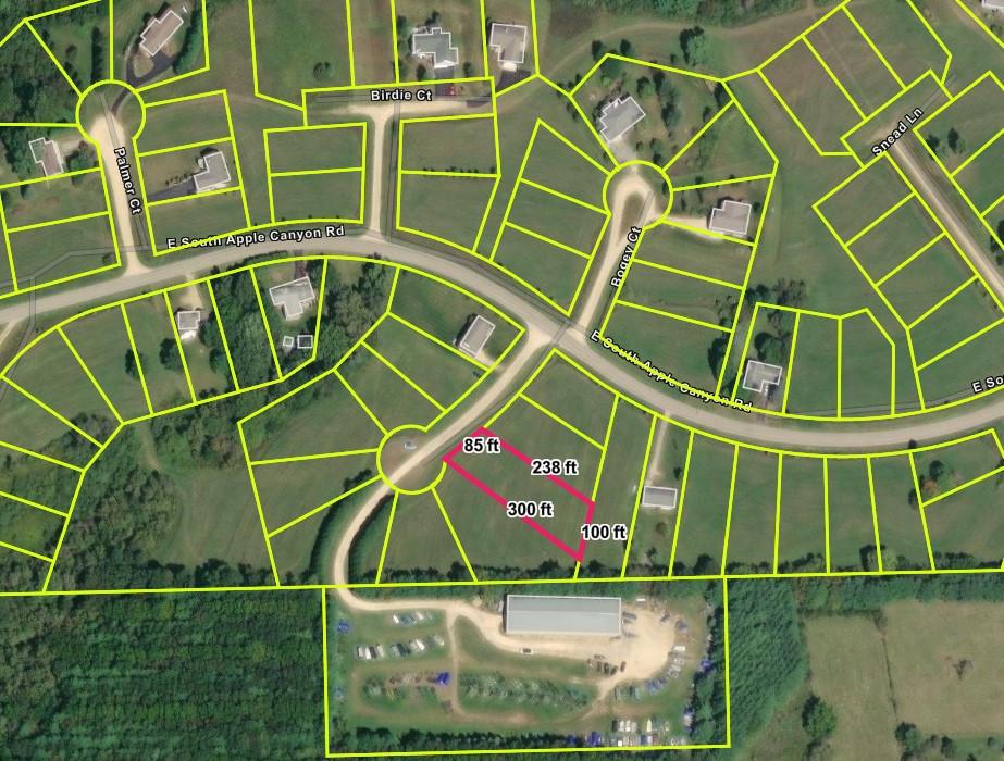 11A264 Nicklaus Ct., Apple River, IL 61001