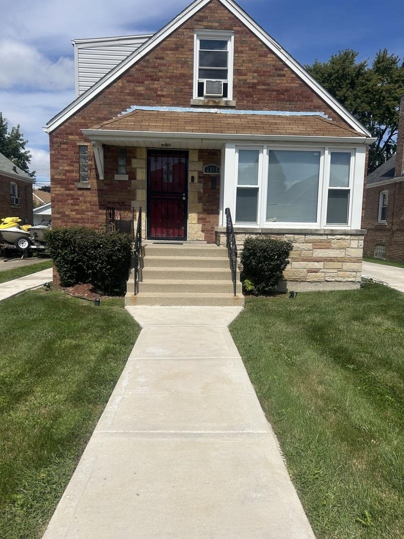 2816 W 85th St., Chicago, IL 60652