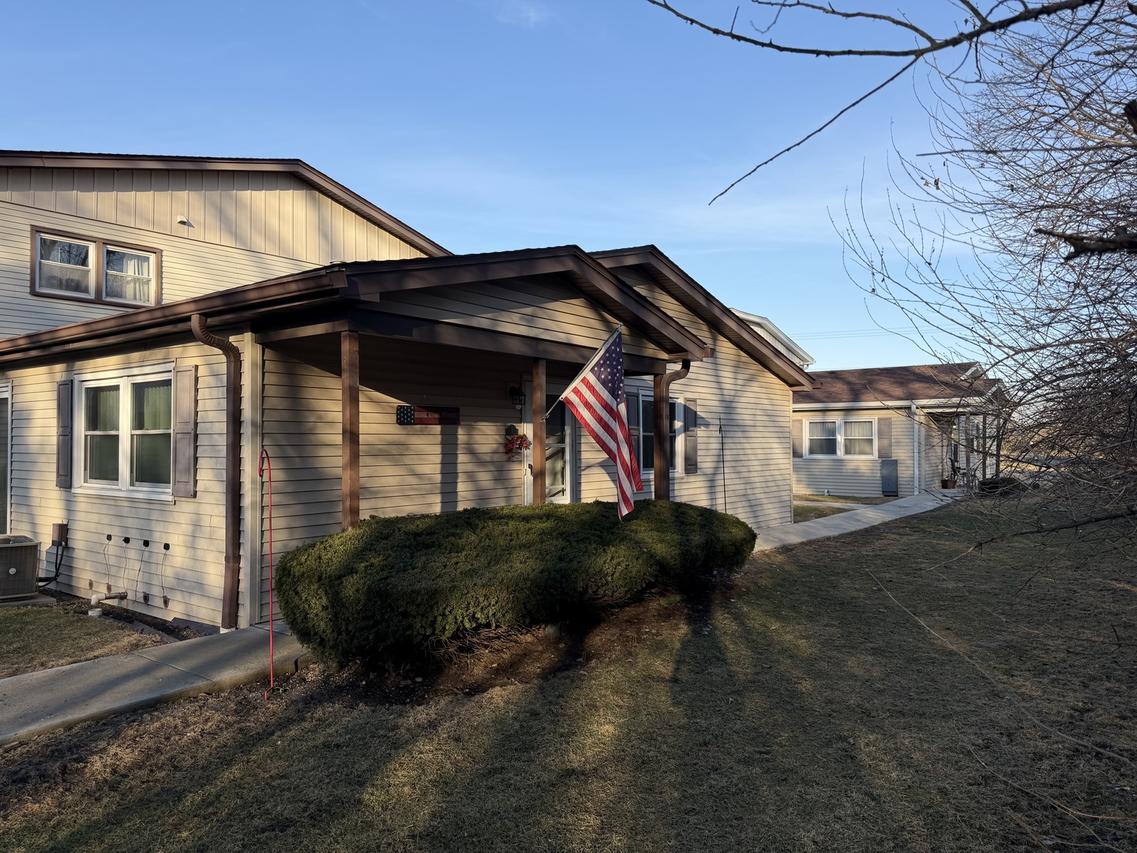 19546 115th Ave. #A, Mokena, IL 60448