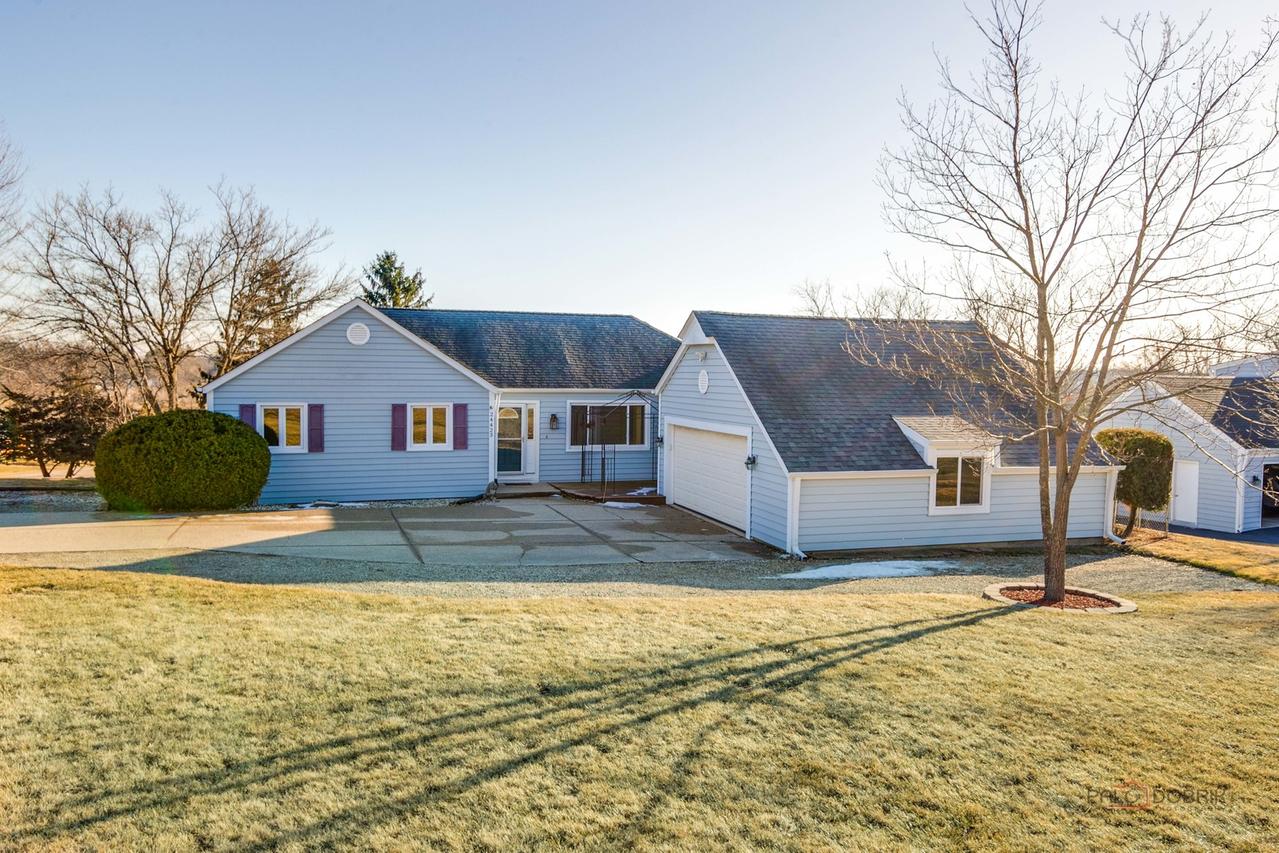 24423 W Tyler Ave., Round Lake, IL 60073