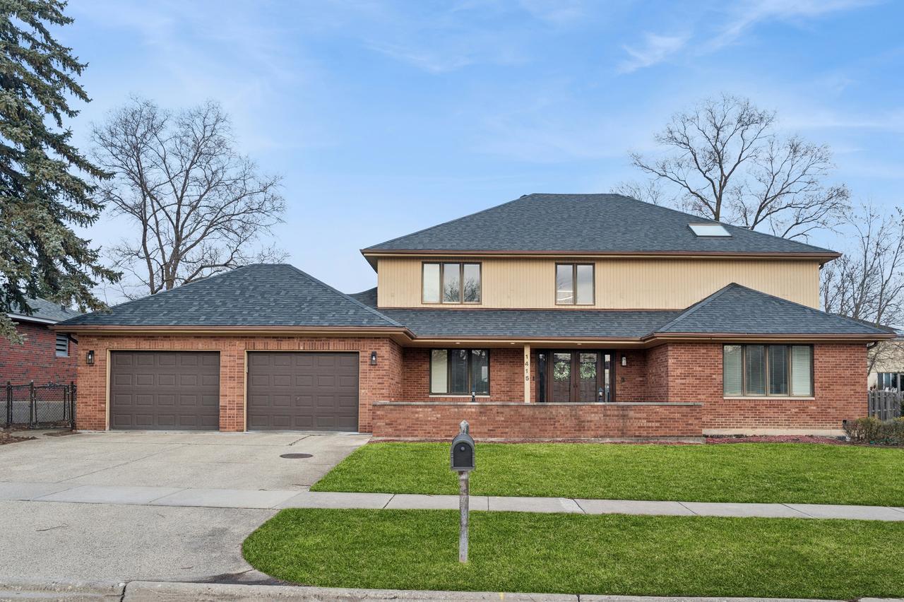 1415 Lori Lyn Ln., Northbrook, IL 60062