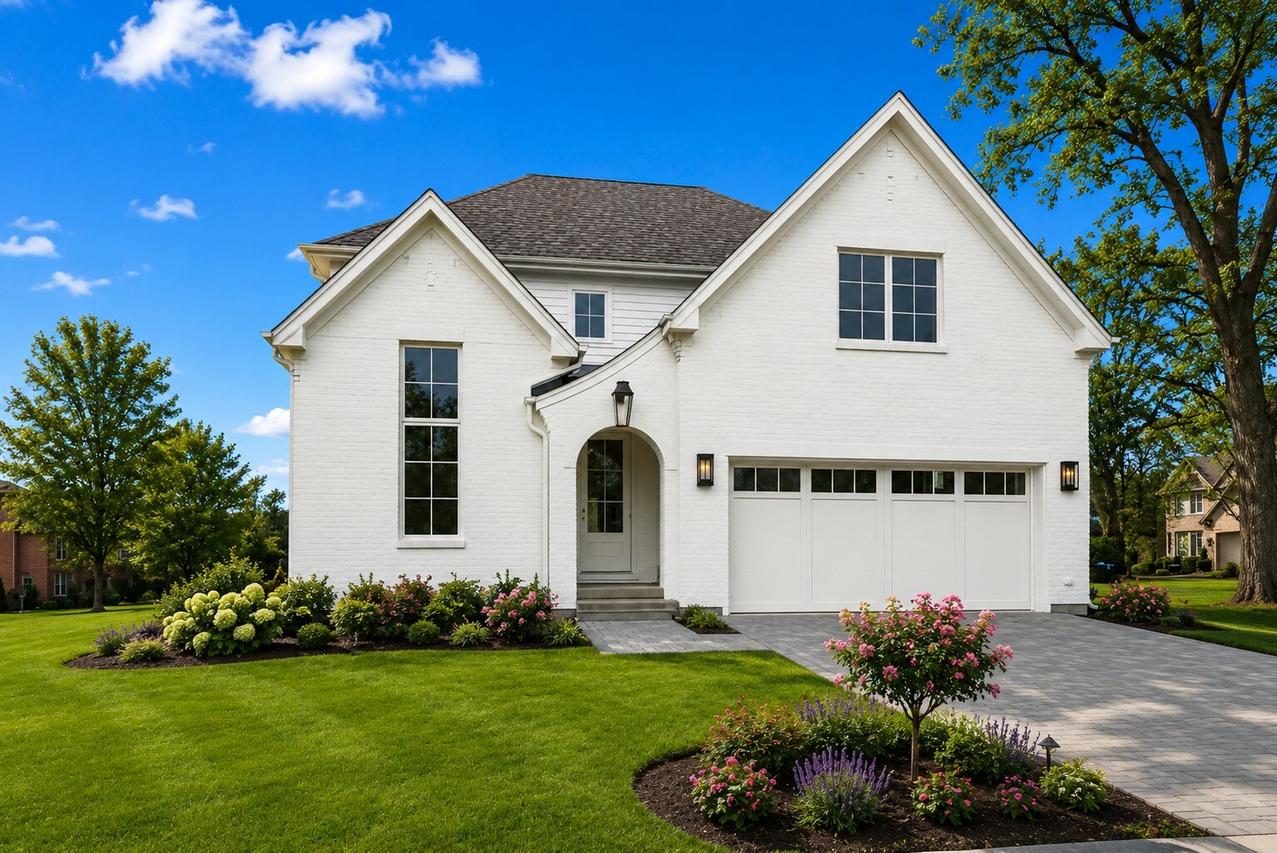 1945 Lot 2 N Northumberland Pass, Palatine, IL 60074