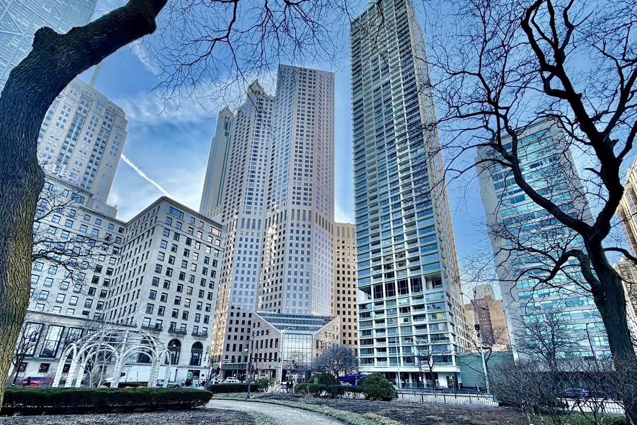 1000 N Lake Shore Plz. #39A, Chicago, IL 60611