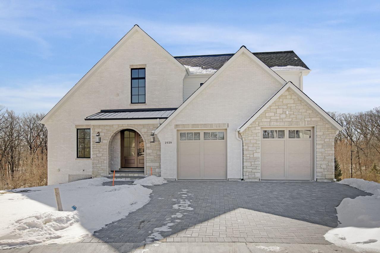 1945 Lot 5 N Northumberland Pass, Palatine, IL 60074