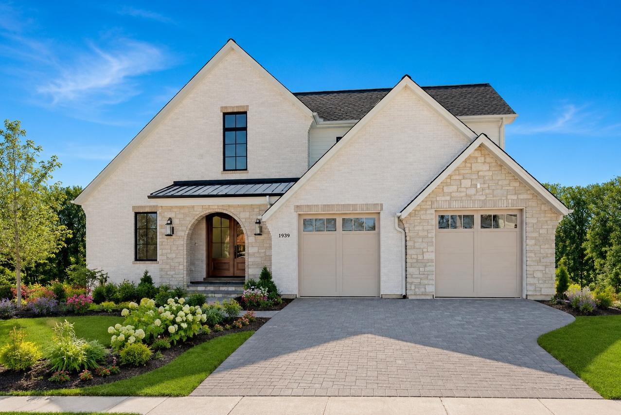 1945 Lot 7 N Northumberland Pass, Palatine, IL 60074
