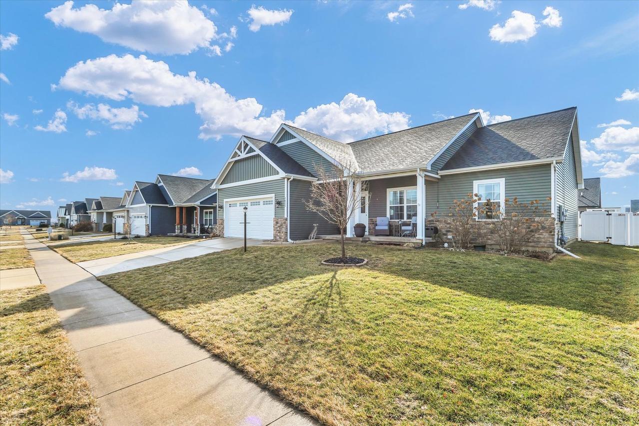 1611 E Vernon Dr., Urbana, IL 61802