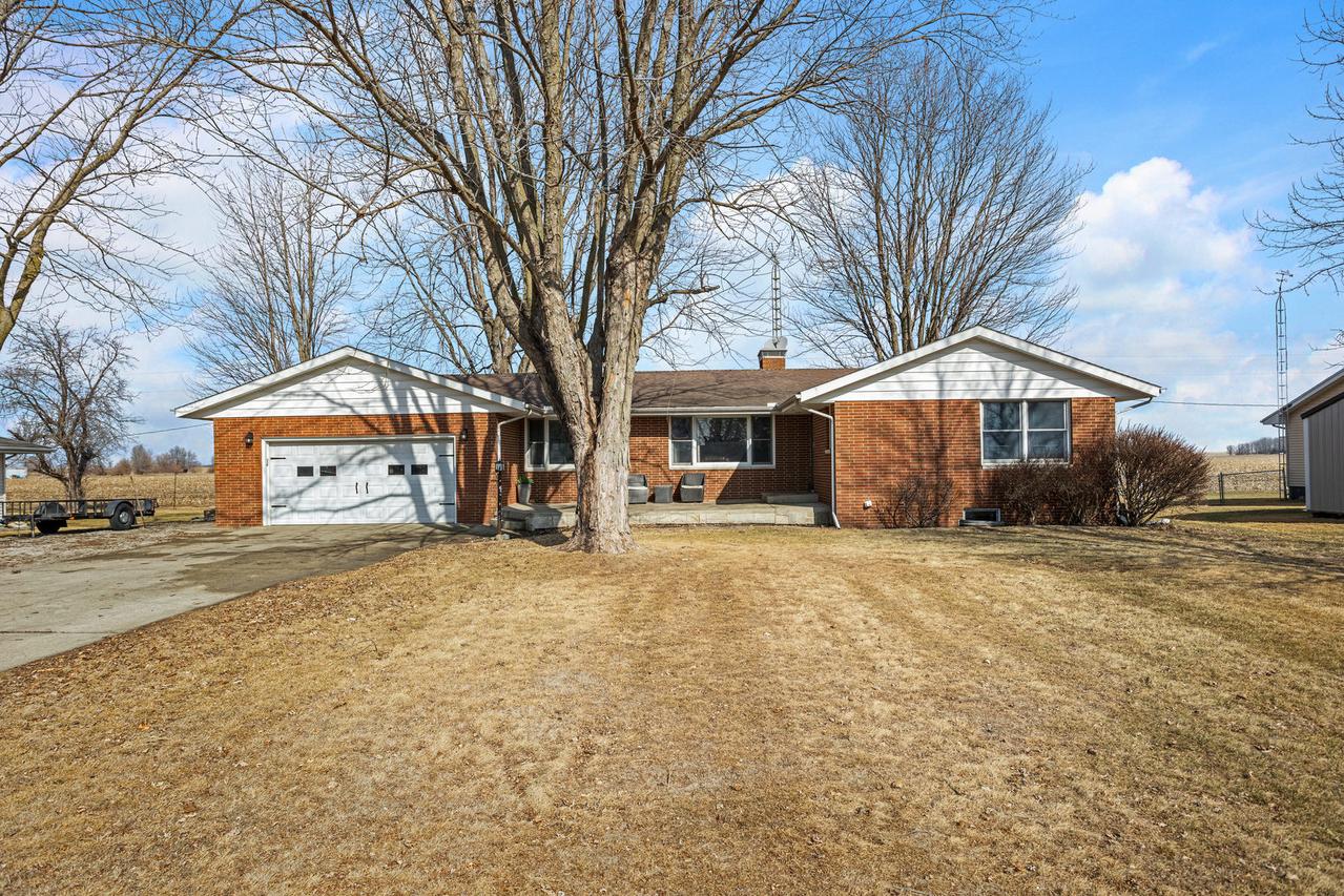 [Address Hidden by Seller], Rantoul, IL 61866