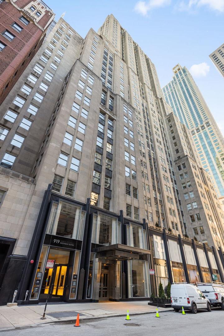 159 E Walton Pl. #9E, Chicago, IL 60611