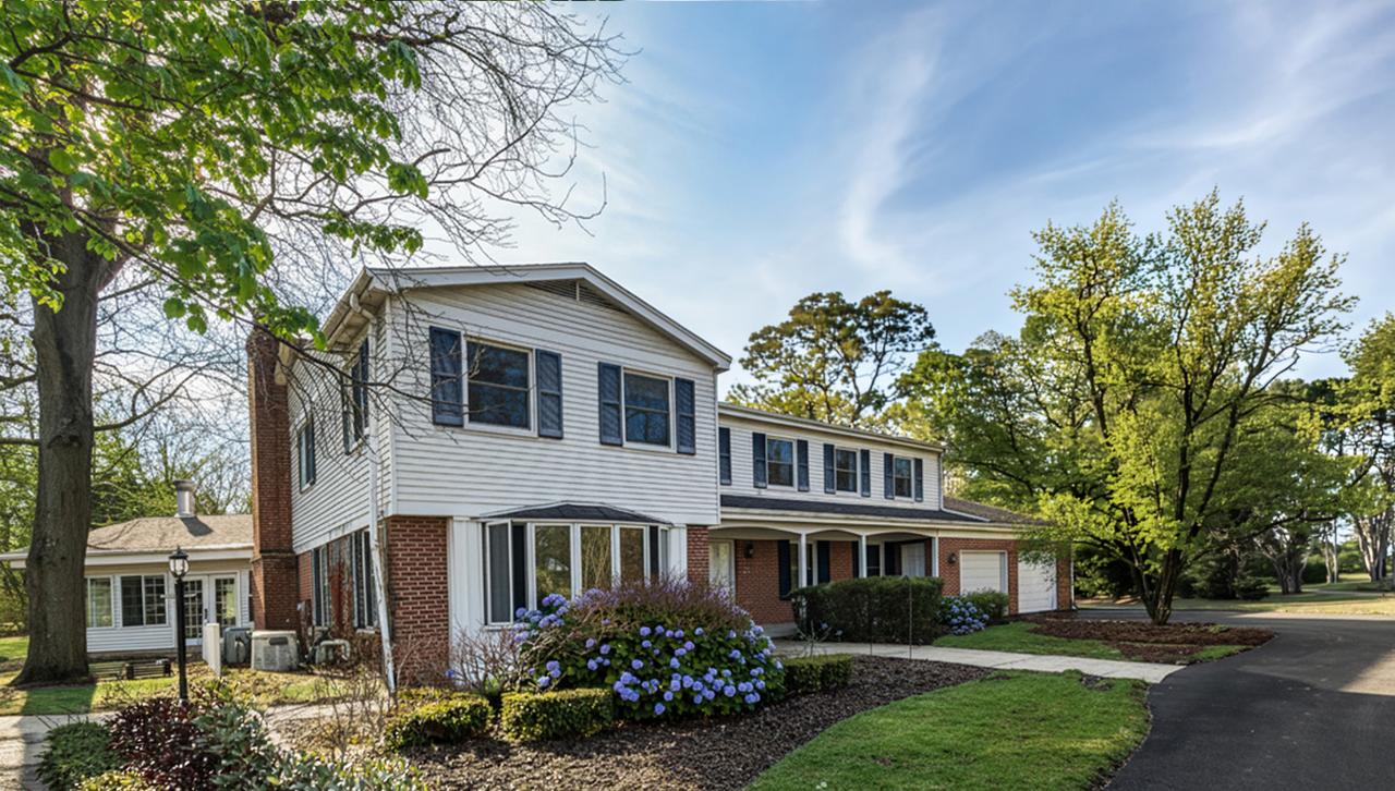 32W050 Cedar Ln., Wayne, IL 60184