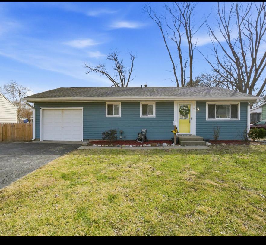 210 E Edgelawn Dr., Plano, IL 60545