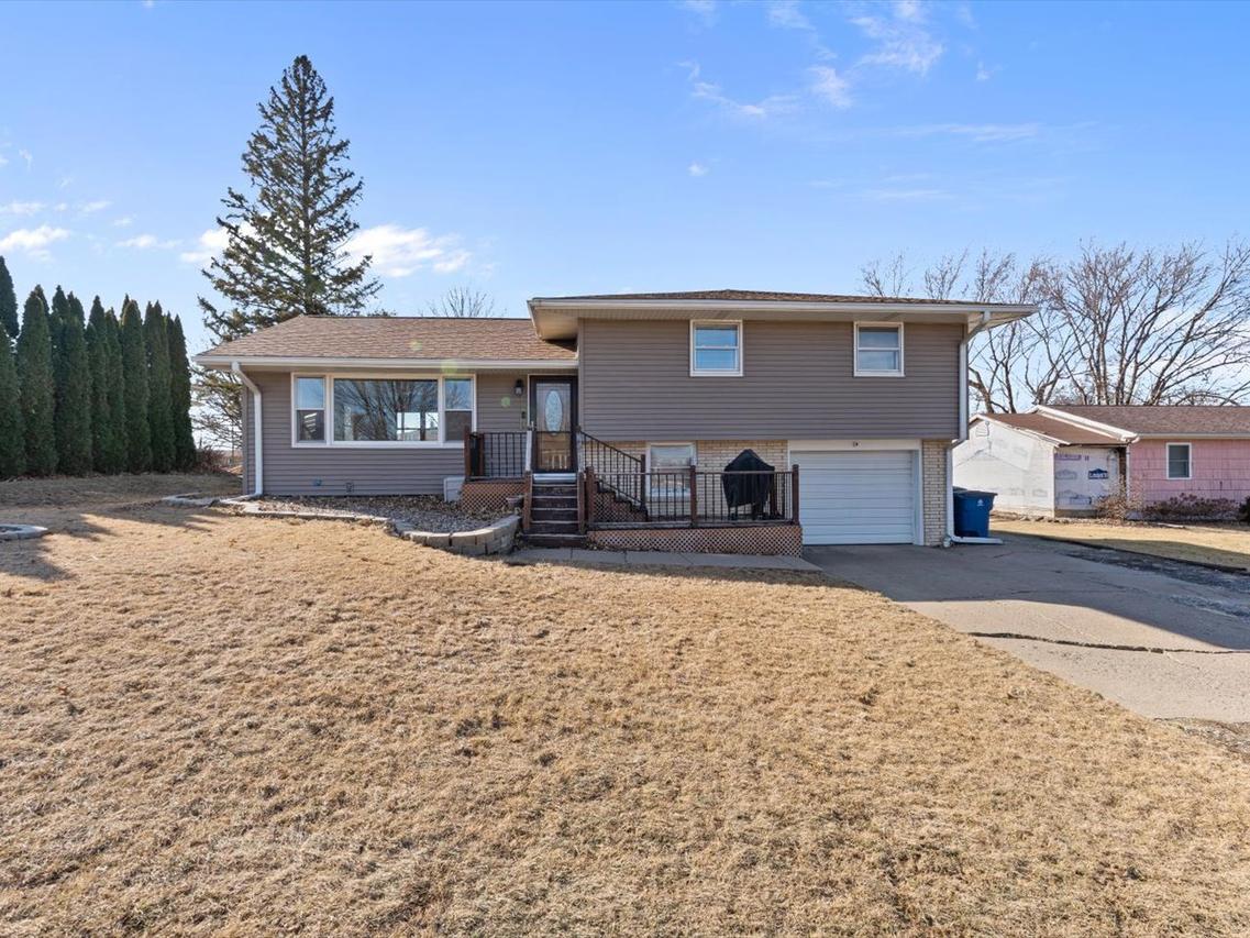 1420 7th St., Orion, IL 61273