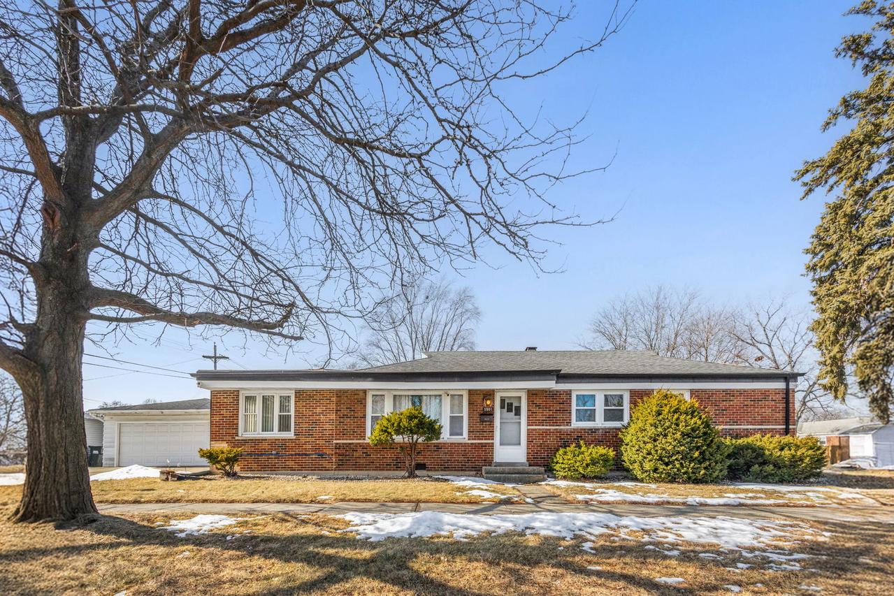 5901 108th Pl., Chicago Ridge, IL 60415