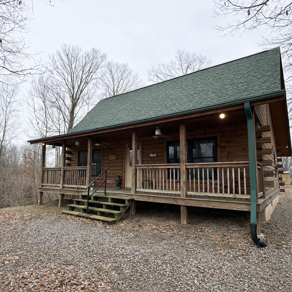 2226 Chesapeake Ln., Centralia, IL 62801