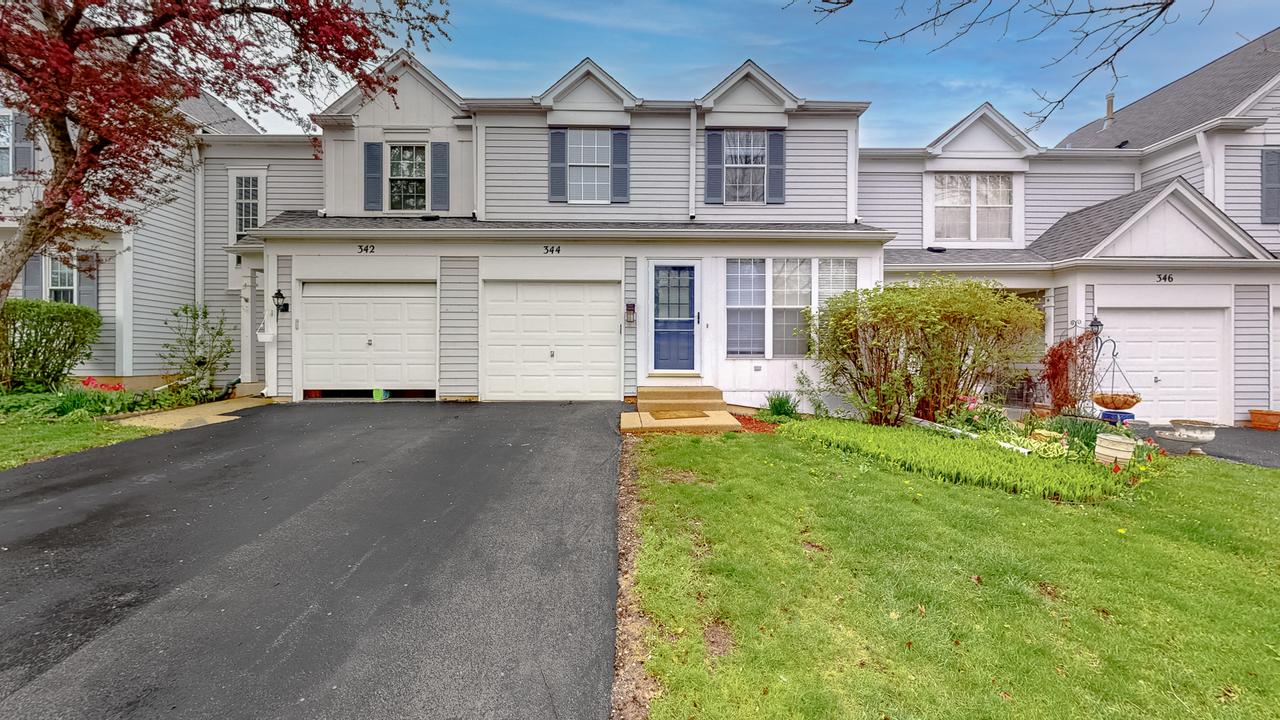 344 Cane Garden Cir., Aurora, IL 60504