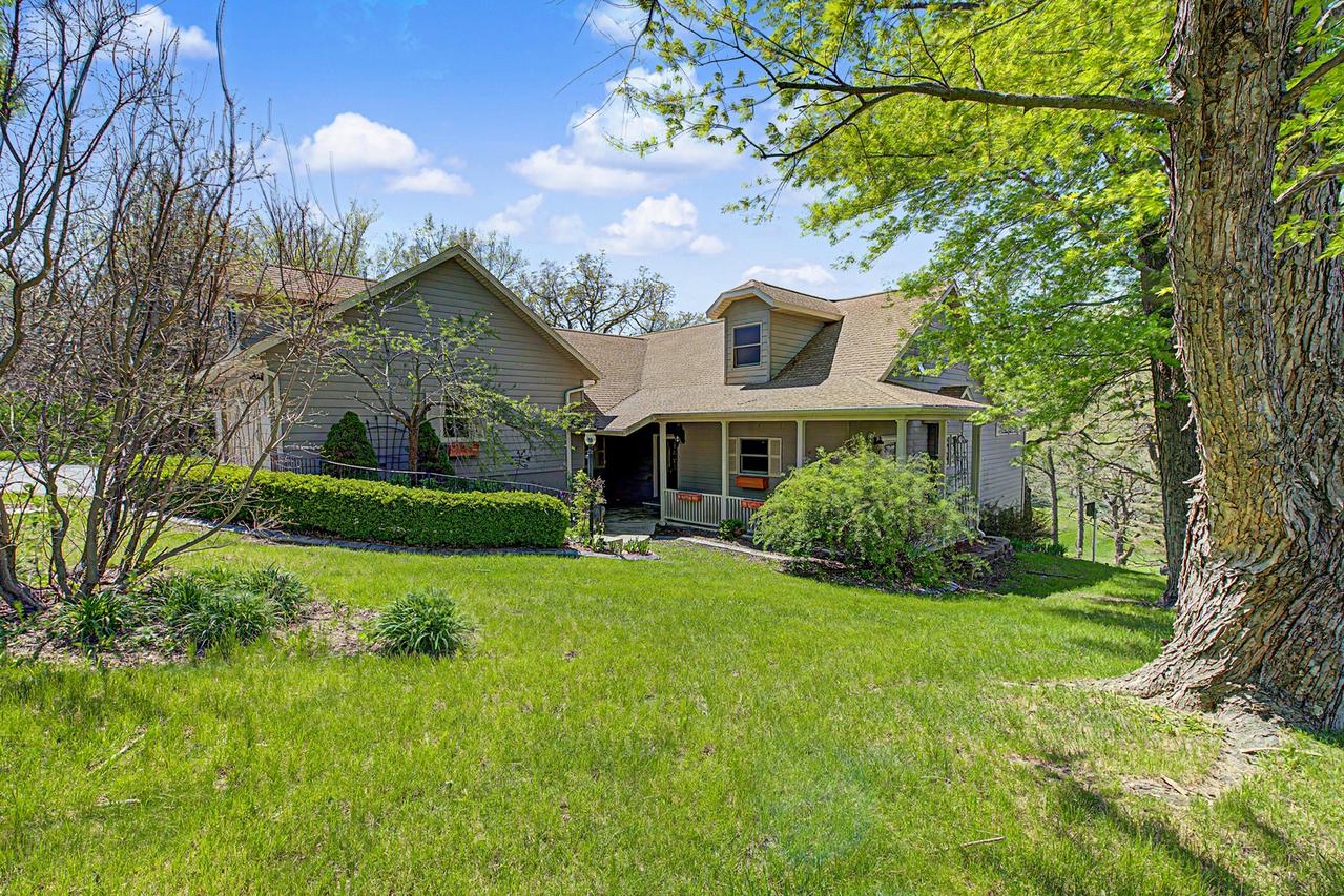 11A65 Fairway Dr., Apple River, IL 61001