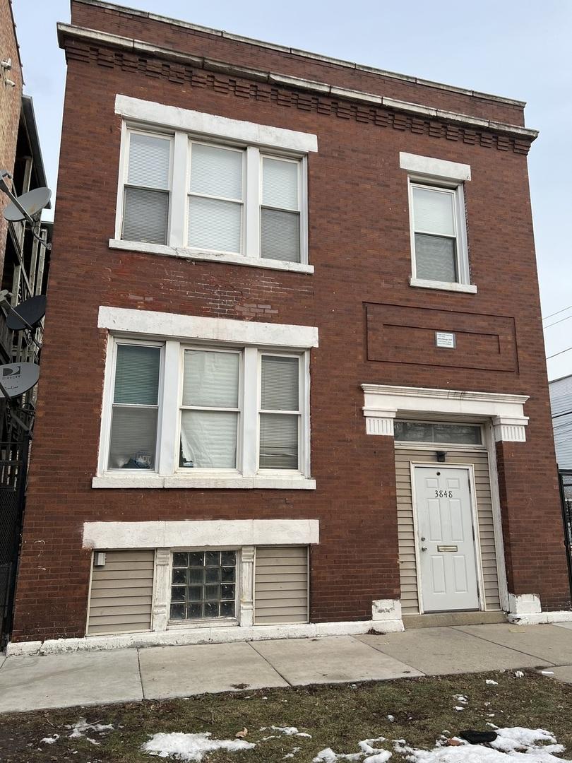 [Address Hidden by Seller], Chicago, IL 60623