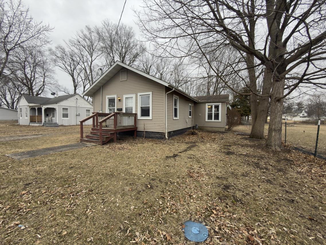 107 N Pearl St., Milford, IL 60953