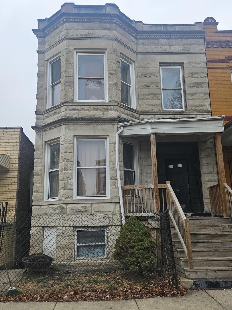 1010 N Ridgeway Ave., Chicago, IL 60651