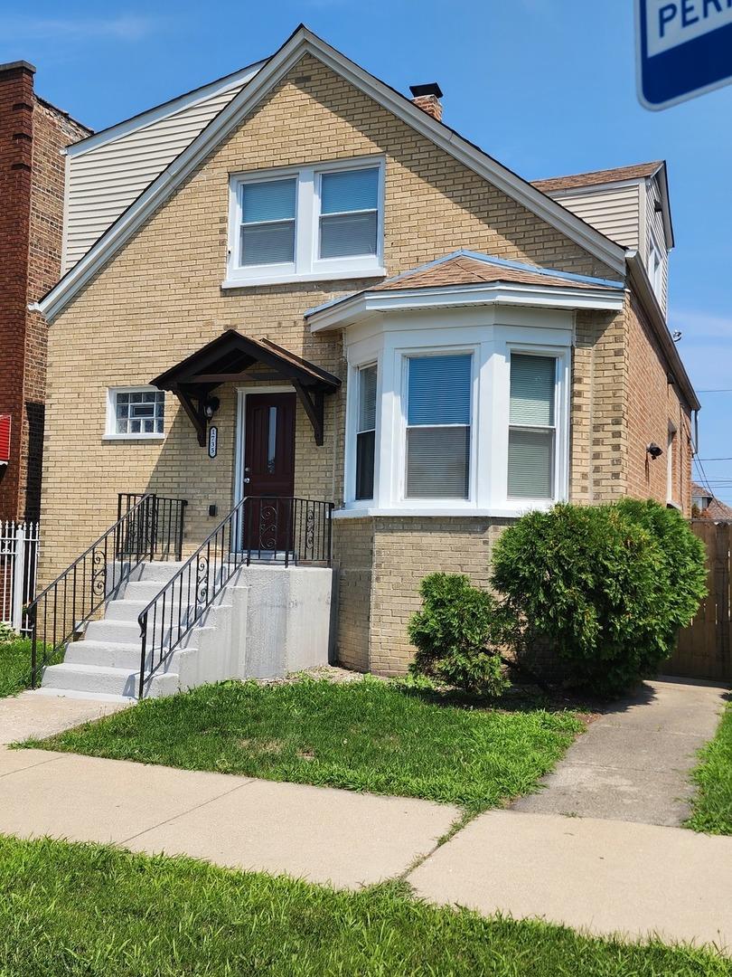 1735 N Latrobe Ave., Chicago, IL 60639