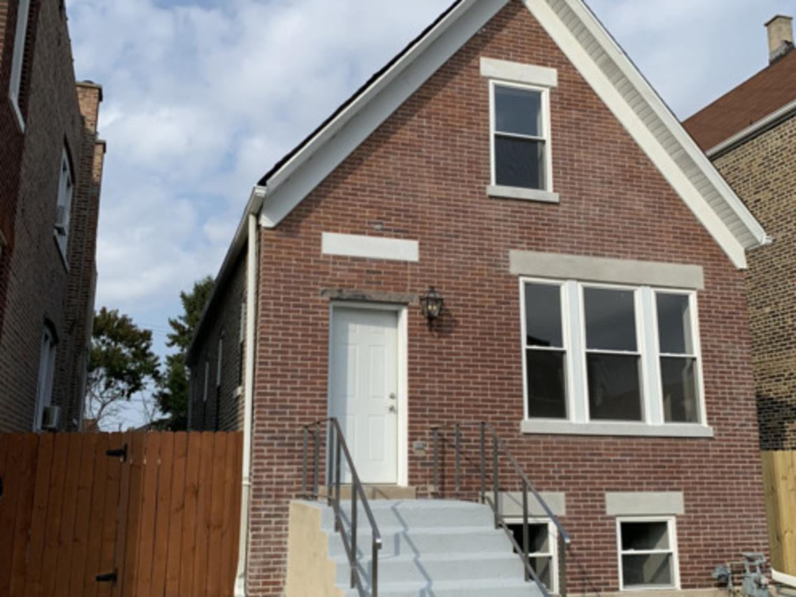 4834 W 24th Pl., Cicero, IL 60804