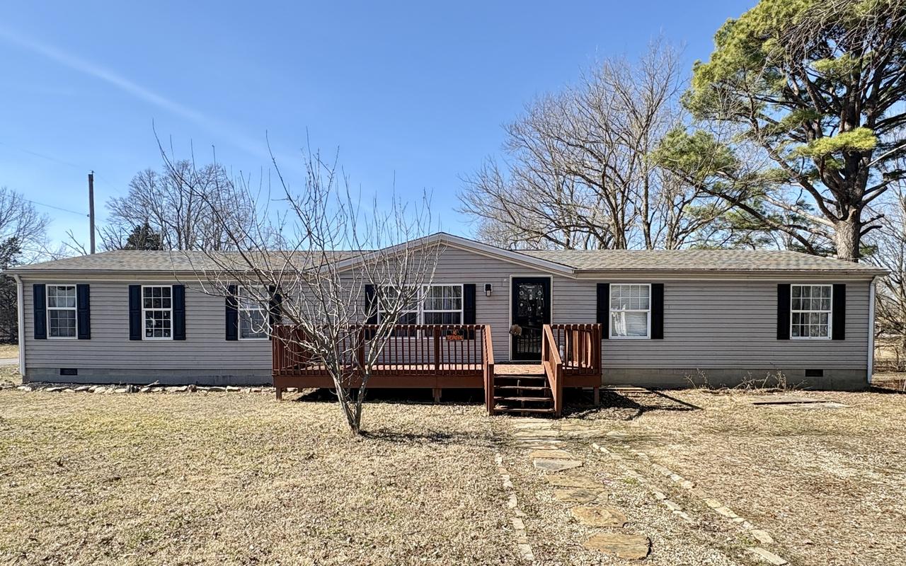 204 N Elm St., Cambria, IL 62915