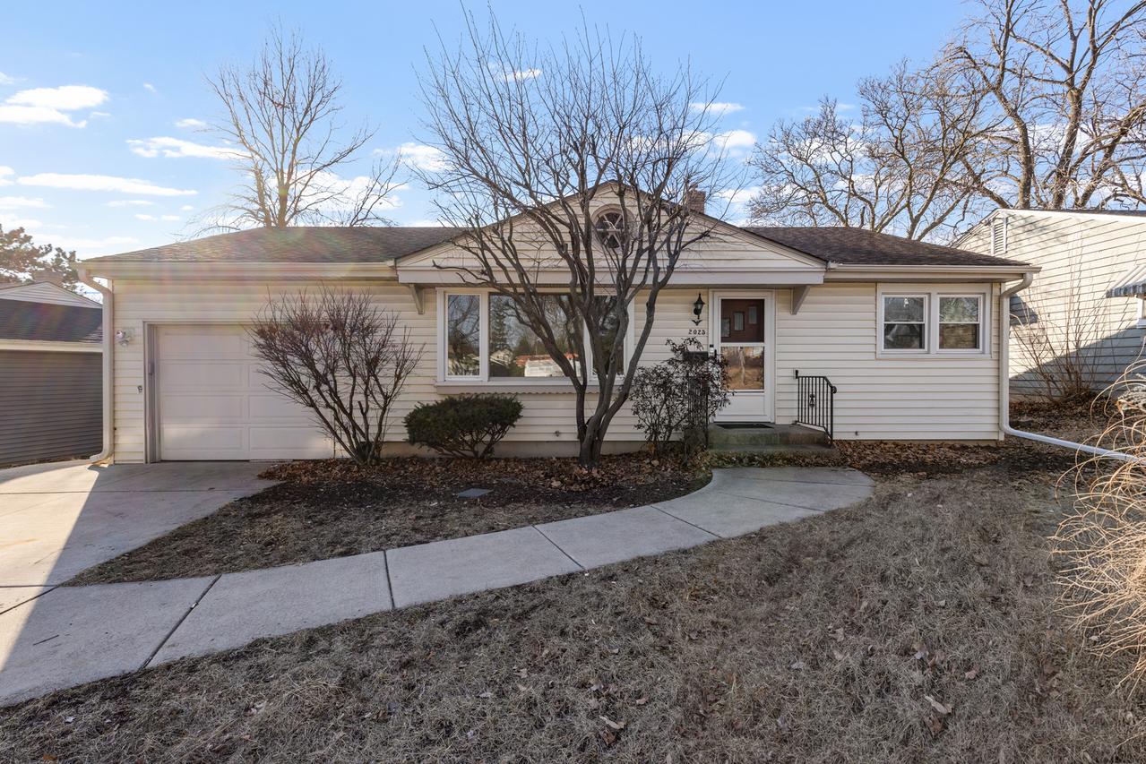 2025 24th St., Rockford, IL 61108